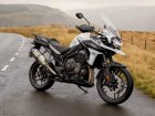 Triumph Tiger 1200 Alpine Special Edition